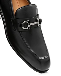 Men's Foster Leather Loafers