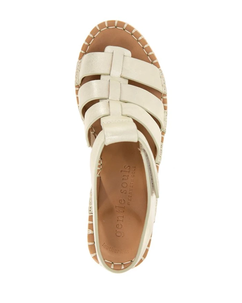 Women's Capelin Wedge Sandals