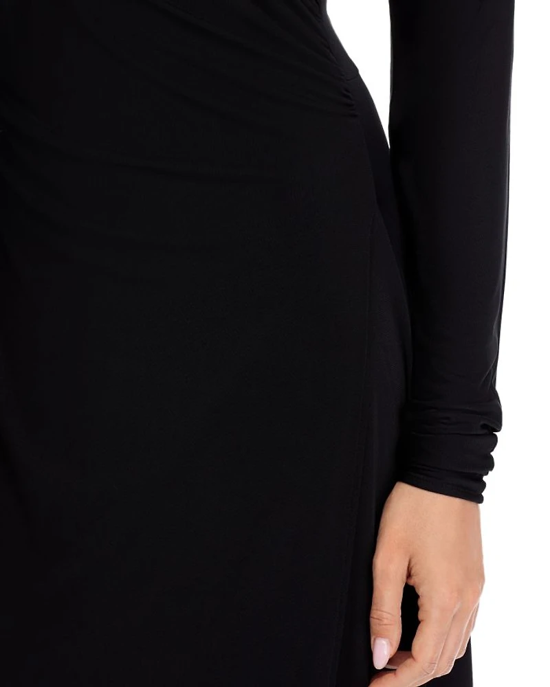 Ettita Midi Dress