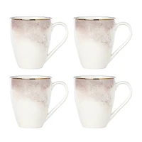 Lenox Salaria Mug, Set of 4