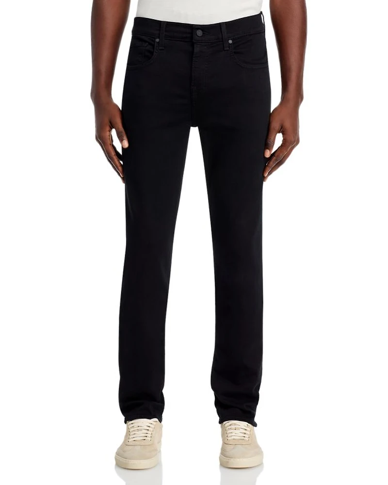 Slimmy Clean Pocket Slim Fit Jeans