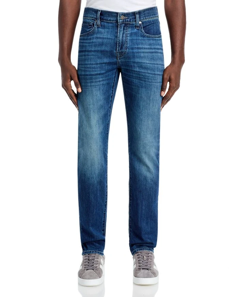 AirWeft Slim Fit Jeans Flash