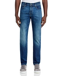 AirWeft Slim Fit Jeans Flash