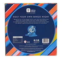 Host Your Own Bingo Game