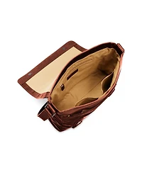 Logan Messenger Bag