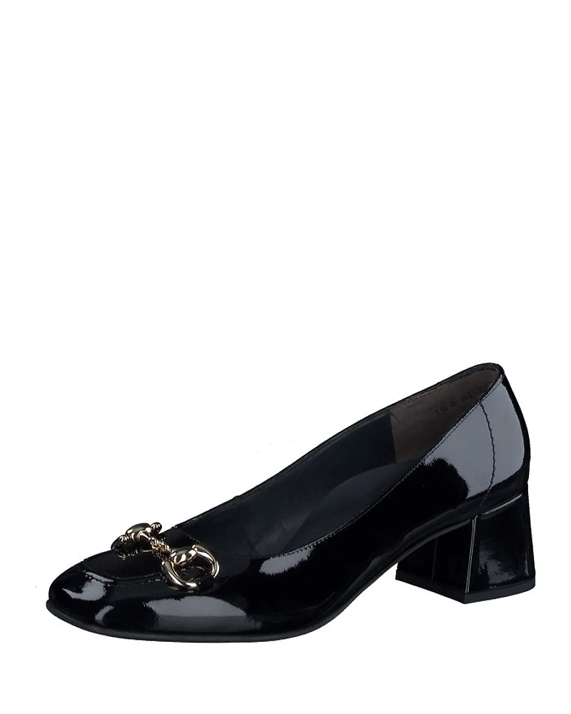 Women's Valetta Pumps