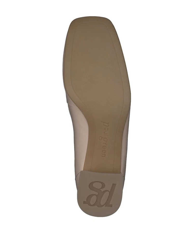 Women's Valetta Pumps