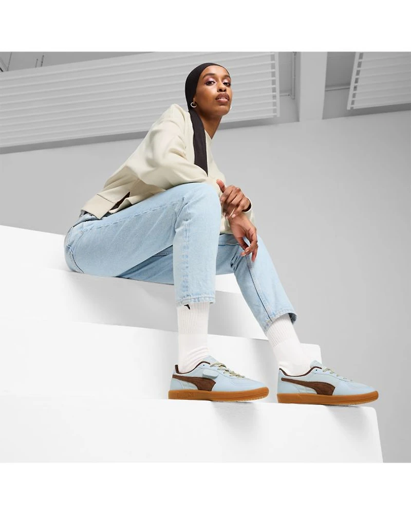 Women's Palermo CCC Sneakers