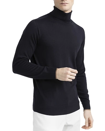 Turtleneck Sweater