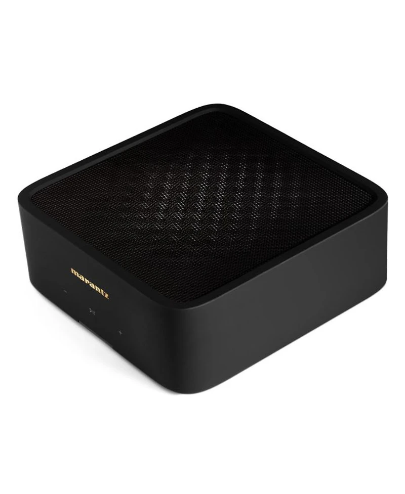 Model M1 Wireless Streaming Amplifier