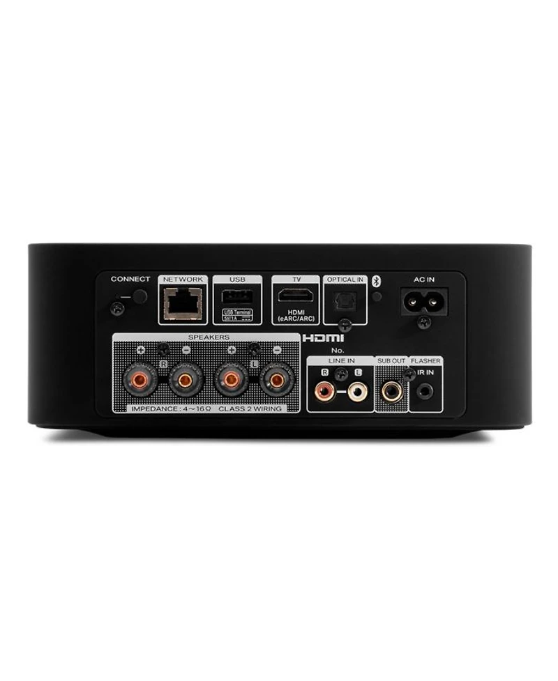 Model M1 Wireless Streaming Amplifier