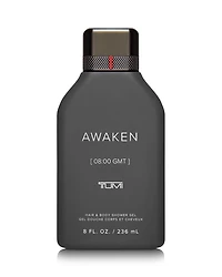 Awaken [08:00 GMT] Hair & Body Shower Gel 8 oz.