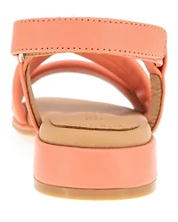 Women's Heather Slingback Sandals
