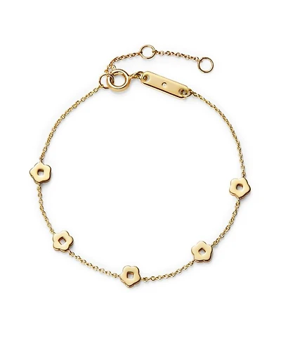 Flower Bracelet - Rowena Bracelet