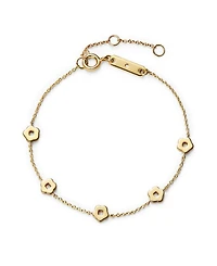 Flower Bracelet - Rowena Bracelet