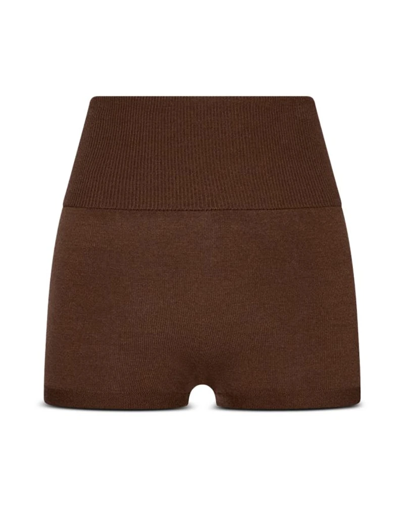 The Merino Shorts