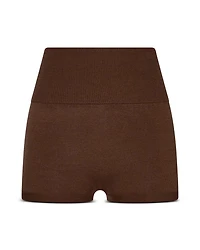 The Merino Shorts