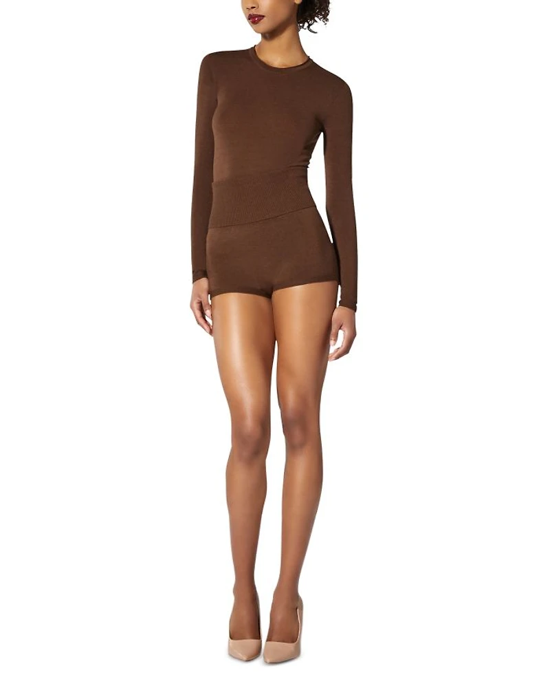 The Merino Bodysuit