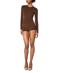 The Merino Bodysuit