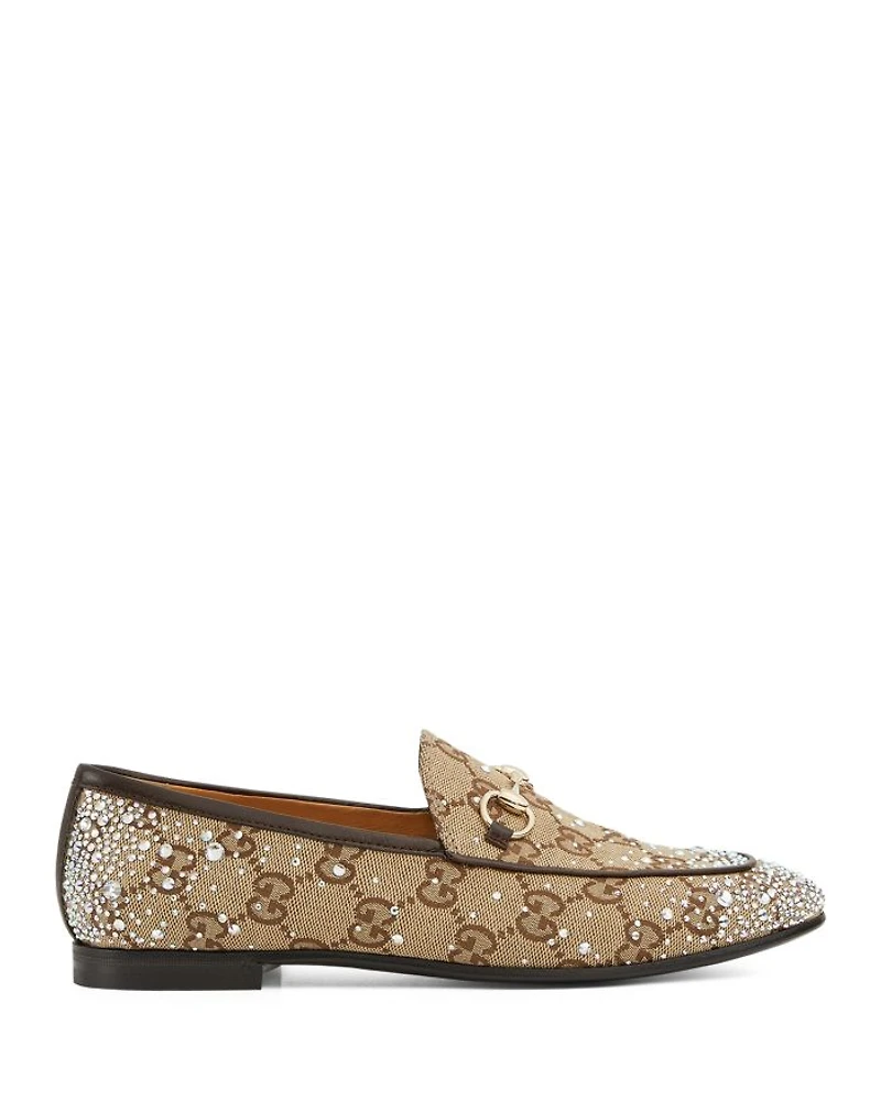Women's Horsebit Loafer Flats