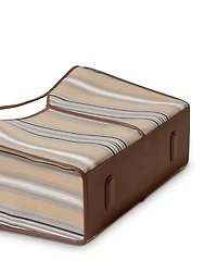 Calella Squared Striped Tote