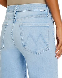 The Roller Sneak Jeans Ball Your Court