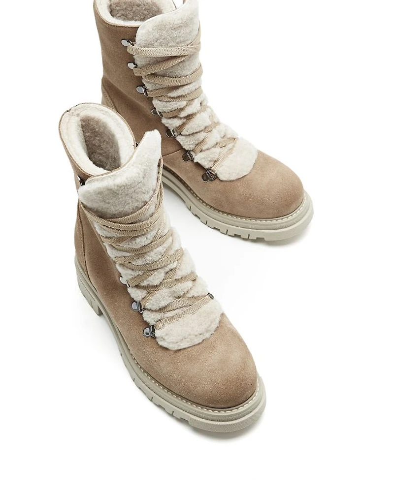 Women's Diego Boots