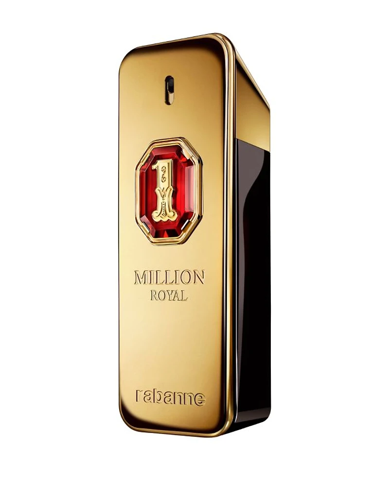 1 Million Royal Parfum 3.4 oz.