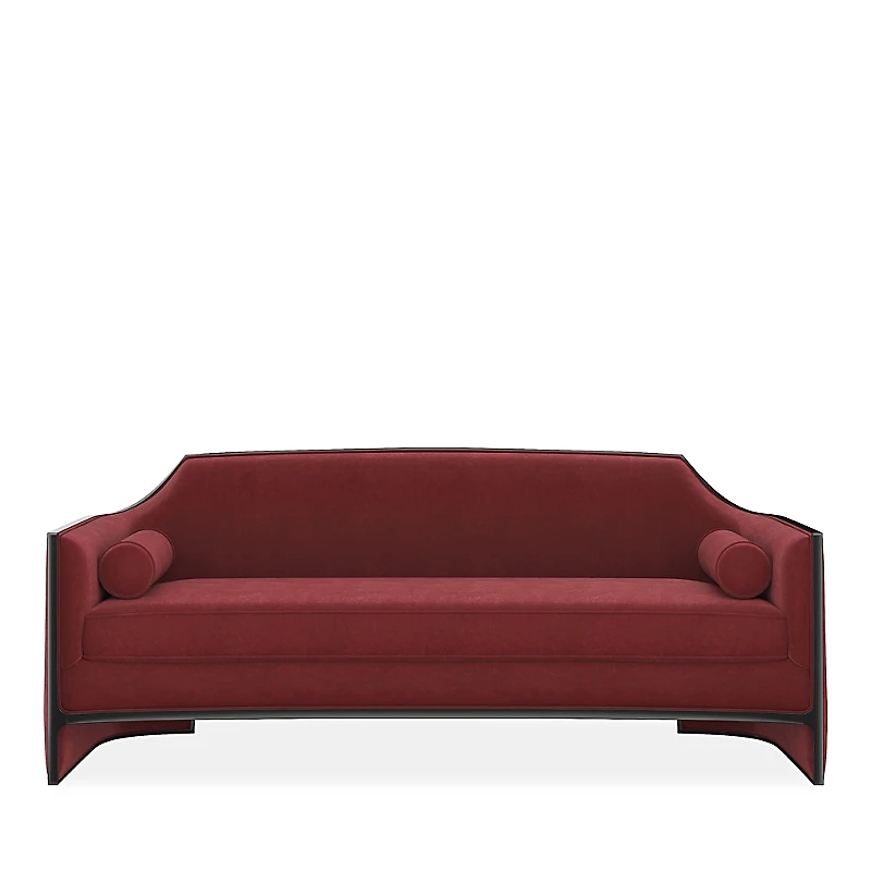 Caracole The Cat's Meow Sofa