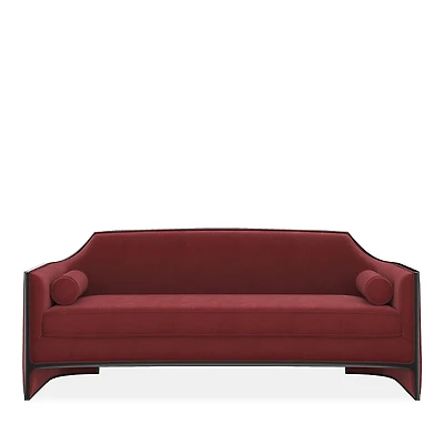 Caracole The Cat's Meow Sofa