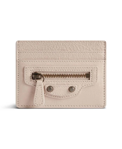 Le City Card Holder