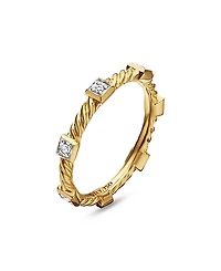 Cable Collectibles Stations Stack Ring