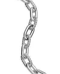 DY Madison® Chain Bracelet Sterling Silver