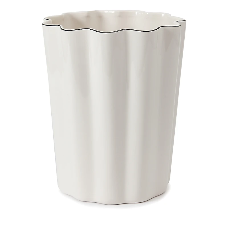 Kassatex Le Marais Waste Basket