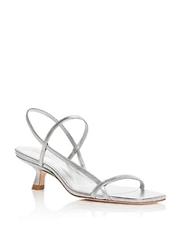 Reformation Women's Serenity Bare Sandals - Exclusive