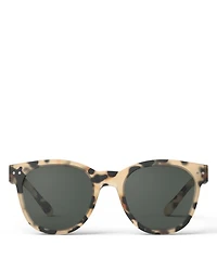 #N Sunglasses, 53mm