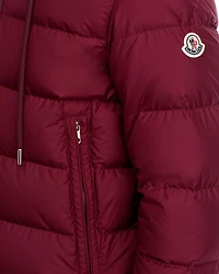 Cardere Zip Front Jacket