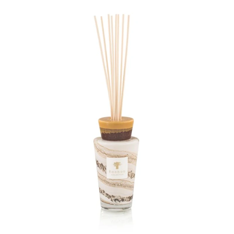Totem Sand Siloli Luxury Mini Bottle Diffuser, 8.45 oz.