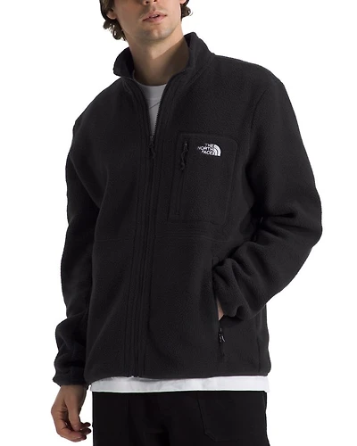 Yumiori Fleece Sweatshirt