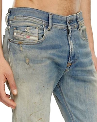 1979 Sleenker Skinny Fit Jeans Denim