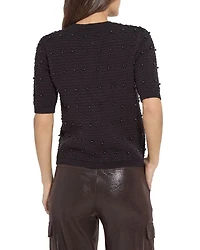 Valentina Crewneck Sweater