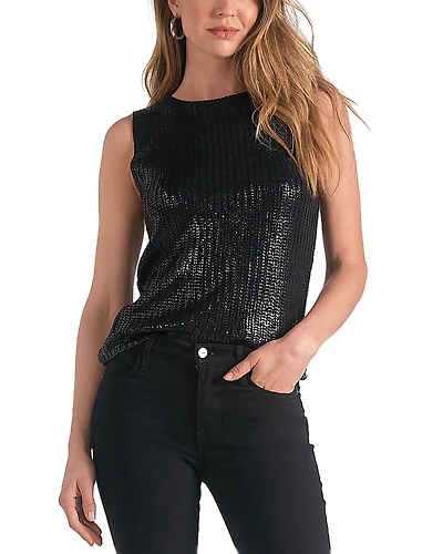 Elan Crewneck Sweater