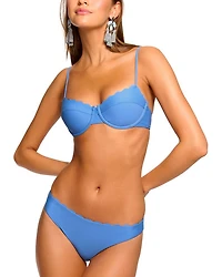 Leyla Underwire Bikini Top