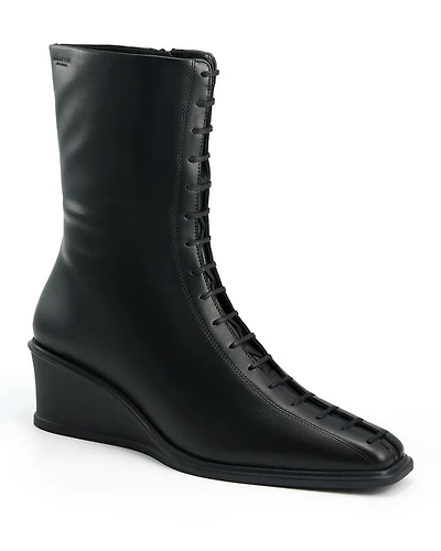 Women's Aino Wedge Boots