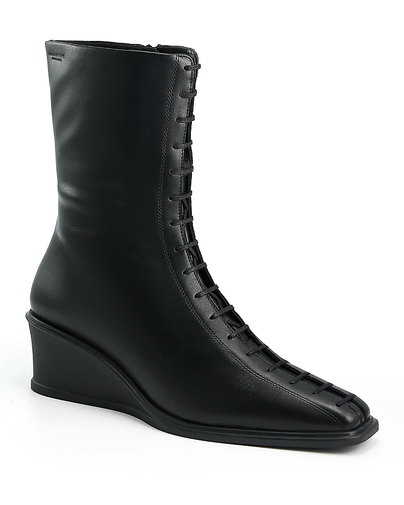 Vagabond Shoemakers Women's Aino Wedge Boots