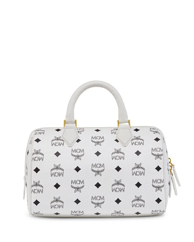 Ella VI Boston Small Handbag