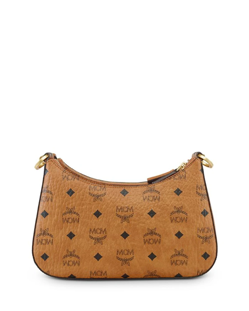 Aren VI Small Double Hobo Bag