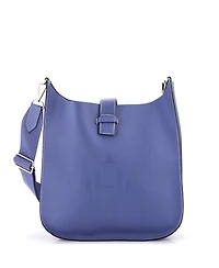29 Evelyne Sellier Bag Epsom