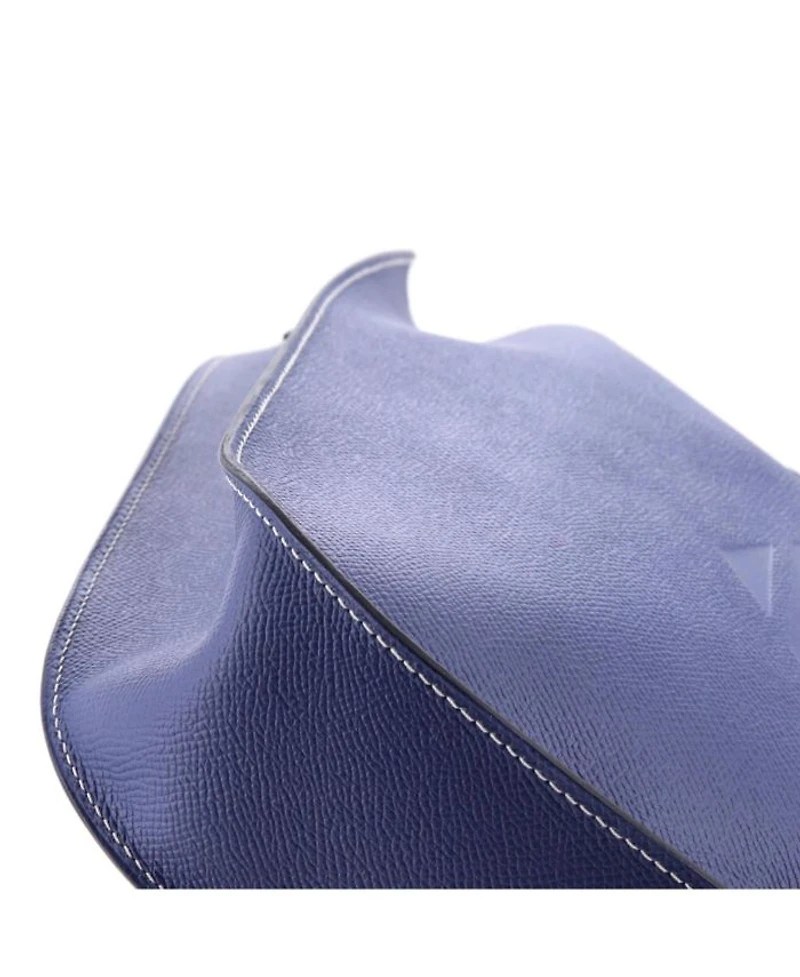 29 Evelyne Sellier Bag Epsom