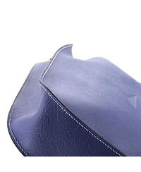 29 Evelyne Sellier Bag Epsom